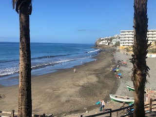 Vakantiehuis Tarajalillo Buitenaudio-opname 8