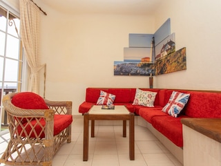 Ferienhaus Tarajalillo  1