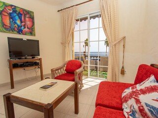 Vakantiehuis Tarajalillo Kenmerken 18