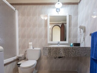 Vakantiehuis Tarajalillo Kenmerken 27