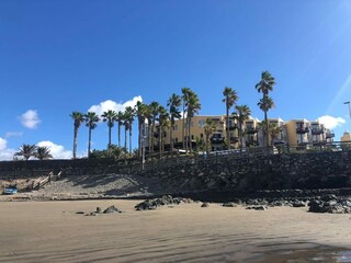 Vakantiehuis Tarajalillo Buitenaudio-opname 3