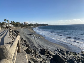 Ferienhaus Tarajalillo Außenaufnahme 15
