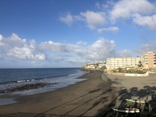 Ferienhaus Tarajalillo Außenaufnahme 7