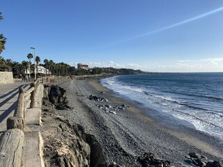 Ferienhaus Tarajalillo Außenaufnahme 16