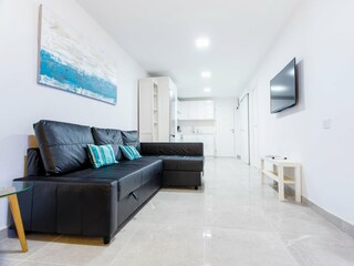 Vakantiehuis Arguineguin Kenmerken 16