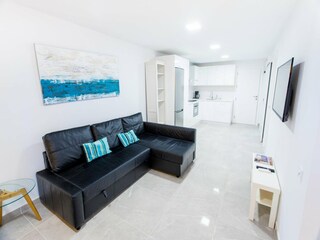 Vakantiehuis Arguineguin Kenmerken 18