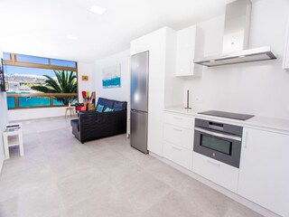 Vakantiehuis Arguineguin Kenmerken 22