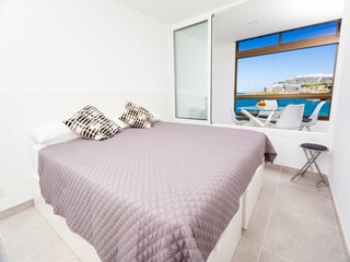 Vakantiehuis Arguineguin Kenmerken 24