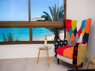 Maison de vacances Arguineguin  29