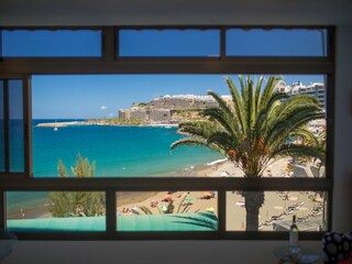 Vakantiehuis Arguineguin Buitenaudio-opname 3