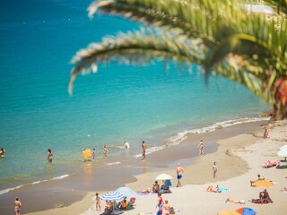 Vakantiehuis Arguineguin Buitenaudio-opname 3