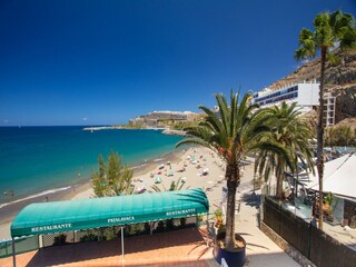 Vakantiehuis Arguineguin Buitenaudio-opname 5