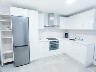 Vakantiehuis Arguineguin Kenmerken 24