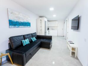 Maison de vacances Appartement en Bord de Mer à Mogán - Arguineguín - image1