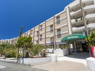 Vakantiehuis Arguineguin Buitenaudio-opname 7