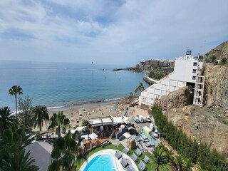 Vakantiehuis Arguineguin Buitenaudio-opname 11