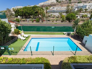 Casa per le vacanze Muñique Registrazione all'aperto 3