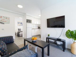 Ferienhaus Muñique Ausstattung 26