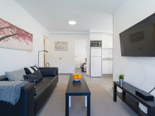 Ferienhaus Muñique Ausstattung 27