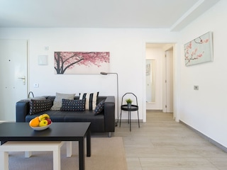 Ferienhaus Muñique Ausstattung 29