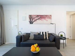 Ferienhaus Muñique Ausstattung 30