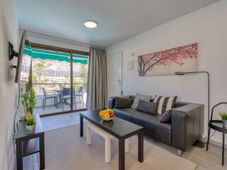 Ferienhaus Muñique Ausstattung 31