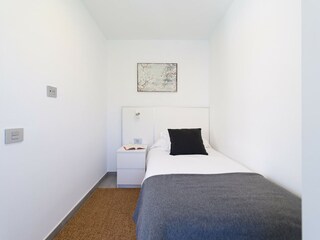 Ferienhaus Muñique Ausstattung 24