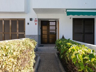 Ferienhaus Muñique Außenaufnahme 14