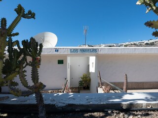 Ferienhaus Muñique Außenaufnahme 15