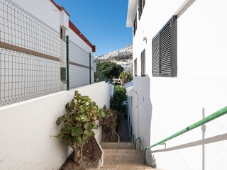 Ferienhaus Muñique Außenaufnahme 18