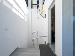 Ferienhaus Muñique Außenaufnahme 5