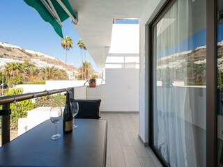 Casa per le vacanze Muñique  39