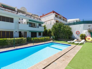 Vakantiehuis Muñique Buitenaudio-opname 18