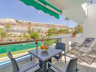 Casa per le vacanze Muñique Registrazione all'aperto 20