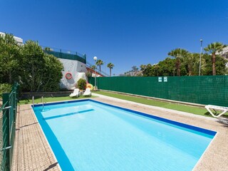 Vakantiehuis Muñique Buitenaudio-opname 4