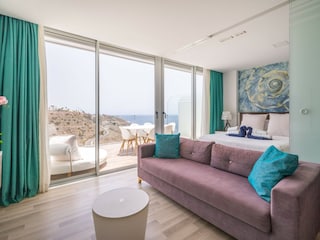 Ferienhaus Puerto Rico (Gran Canaria) Ausstattung 1