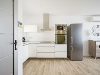 Maison de vacances Puerto Rico (Gran Canaria) Équipement 42