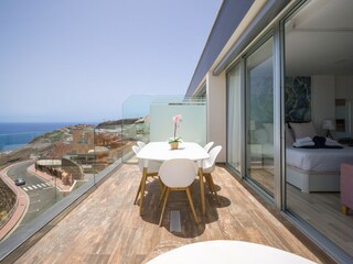 Maison de vacances Puerto Rico (Gran Canaria) Équipement 44