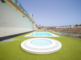 Casa per le vacanze Puerto Rico (Gran Canaria) Registrazione all'aperto 3