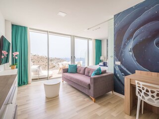 Casa de vacaciones Puerto Rico (Gran Canaria) Características 52