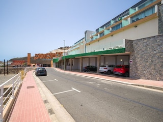 Ferienhaus Puerto Rico (Gran Canaria) Außenaufnahme 11