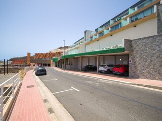 Maison de vacances Puerto Rico (Gran Canaria) Enregistrement extérieur 11