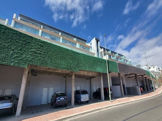 Ferienhaus Puerto Rico (Gran Canaria) Außenaufnahme 16