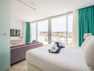 Ferienhaus Puerto Rico (Gran Canaria) Ausstattung 55