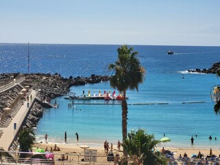 Casa de vacaciones Puerto Rico (Gran Canaria) Grabación al aire libre 30
