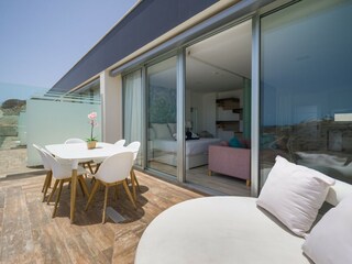 Casa de vacaciones Puerto Rico (Gran Canaria)  64