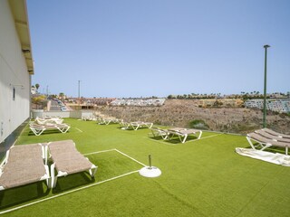 Holiday house Puerto Rico (Gran Canaria) Outdoor Recording 31