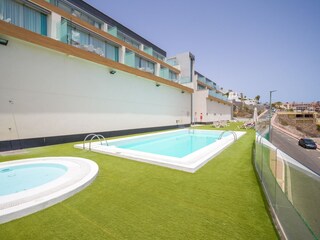 Maison de vacances Puerto Rico (Gran Canaria) Enregistrement extérieur 32