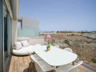 Vakantiehuis Puerto Rico (Gran Canaria)  66