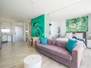 Ferienhaus Haus in Mogán nahe Playa de Amadores - Puerto Rico (Gran Canaria) - image1